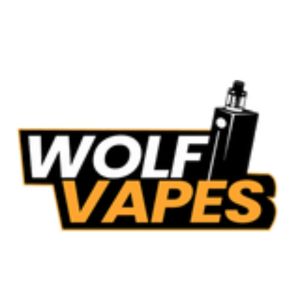 Wolf Vapes